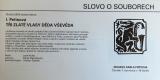 Chrudim, Loutkářská Chrudim - program, 1999