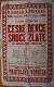 Vitiněves, SDO, České děvče - srdce zlaté - plakát, 1927
