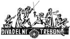 Třeboň, Divadelní Třeboň, festival historických her, 1968, logo 