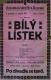 Žirovnice, Spolek divadelních ochotníků, Bílý lístek - plakát, 1914
