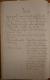 Pecka, Tyl, Kniha protokolů, 1892 - 1908