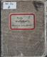 Pardubice, Akademikové, Kniha protokolů, 1888 - 1889