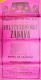 Kolín, Katolický dům, Vorlíčku, dej mně hubičku - plakát, 1927