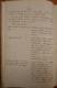 Pecka, Tyl, Kniha protokolů, 1892 - 1908