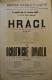 Polička, Ochotníci, Hráči - Ochotnické divadlo - plakát, 1893