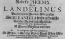 Hradec Králové, Jezuitské divadlo, Nebeský Phoenix... 1732