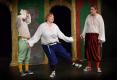 Brno, Amadis, Souborné dílo Williama Shakespeara, Sokolovská čurda 2014