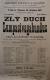 Polička, Ochotníci, Zlý duch Lumpacivagabundus - plakát, 1901