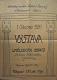 Heřmanův Městec, Rudolf Pokorný, Výstava - plakát, 1926