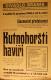 Praha-Braník, SDO, Kutnohorští havíři - plakát, 1948