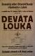 Opatovice nad Labem, Občanská beseda, Devátá louka  - plakát, 1925
