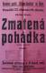 Žďár nad Sázavou, Sázavan-Havlíček, Zmatená pohádka - plakát, 1922