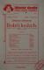 Praha-Žižkov, Dělnické divadlo, Bobří kožich - plakát, 1911