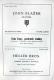 USA, Cicero, Česká útulna a sirotčinec, Teta Fany, postrach rodiny, 1930, tit.str. programu 2