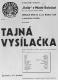 Mladá Boleslav, Kolár - plakáty 1936-1950, Tajná vysílačka, 1949