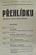 Chrudim, Okresní přehlídka loutkářských souborů - plakát, 1981