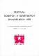 Svitavy, 15. NP RSDH, programová brožura, 1987
