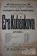 Litomyšl, JDO, Era Kubánkova, plakát, 1893