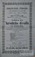 Bohuňovice, Ochotníci, Vzhůru do Národního divadla na Excelsior - plakát, 1885