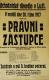 Luže, Jaroslav, Právní zástupce - plakát, 1917