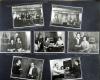 Hořelice, Pokrok, album plakátů a fotografií, jako Divadelní kolektiv Pokrok ČSPO v Rudné, Pension Belvedére, 1962