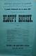 Polička, Ochotníci, Hloupý kousek - plakát, 1895