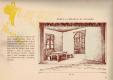 Pepa Máca, Interiéry, nabídkový katalog, 1946