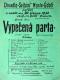 Praha-Nusle, Svítání, Vypečená parta - plakát, 1932