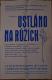 Jičín, Tyl, Ustláno na růžích - plakát, 1969