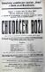 Bělá pod Bezdězem, Vlast, katol. vzděl. spolek, Chudáček boží - plakát, 1931