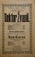 Polička, Ochotníci, Doktor Žvanil - Žena panovnice - Boucharon - plakát, 1871