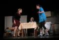 Česká Skalice, DS Maska, Tři grácie u umakartu, KP Miletínské divadelní jaro 2019