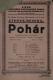 Praha-Žižkov, Scéna Městského osvětového sboru, Pohár - plakát, 1934