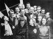 Pelhřimov, Dramatické studio mladých, členové souboru, 1944