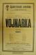 Kostelec nad Černými Lesy, SDO, Vojnarka - plakát, 1910