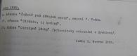 Víchovská Lhota, Janda, Josef: Ochotnictvo na Jilemnicku, III.díl, s. 315