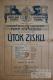 Litomyšl, JDO, Útok zisku, plakát, 1920