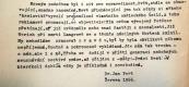 Port, Jan, závěr studie Karel Štapfer, o pravdě, situace 1966