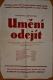 Hořice, Tyl, Umění odejít - plakát, 1961