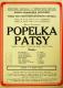 Havlíčkův Brod, SDO, Popelka Patsy - plakát, 1930