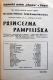Pelhřimov, Rieger, Karenův okresek ÚMDOČ, II. divadelní festival v Pelhřimově - program, 1948