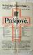 Vysoké nad Jizerou, Krakonoš, Hry pašijové, 1903 - plakát.