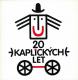 Kaplice, 20 Kaplických let, almanach, 1989