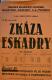 Pardubice, SDO, Zkáza eskadry - plakát, 1950