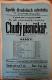 Nová Paka, SDO, Chudý písničkář - plakát, 1889