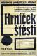 Jihlava, Klicpera, Hrníček štěstí - plakát, 1930