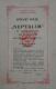 Holice, Neptalím, Archiv spolku, oslava 20. leté trvání spolku - plakát, 1883