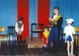 Horní Stakory, ZŠ, Popelka, 1994