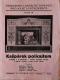 Miroslav Černý, rodinné loutkové divadlo, divadelní knížka, Kašpárek policajtem