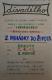 Sobotka, Junák Divadélko LD, Z pohádky do života - plakát, 1947